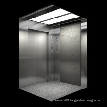 Gearless Passenger Elevator